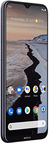 Nokia G10 Android Smartphone 3-Day Battery - Image 4