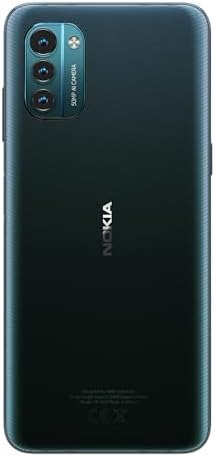 Nokia G21 Android Smartphone, 3-Day Battery - Image 3