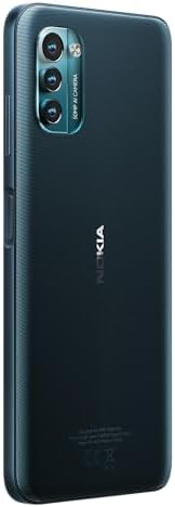 Nokia G21 Android Smartphone, 3-Day Battery - Image 4