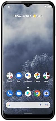 Nokia G60 5G Smartphone | 6/128GB | 50MP Camera - Image 2