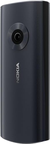 Nokia Nokia 110 4G Dual SIM Mobile Phone - Image 3
