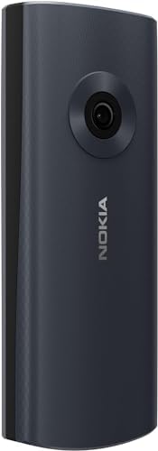 Nokia Nokia 110 4G Dual SIM Mobile Phone - Image 4