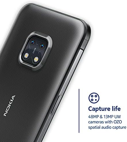 Nokia XR20 5G Rugged Smartphone, Dual SIM - Image 3