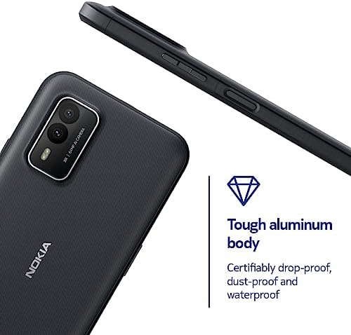 Nokia XR21 5G Rugged Smartphone, Dual SIM - Image 3