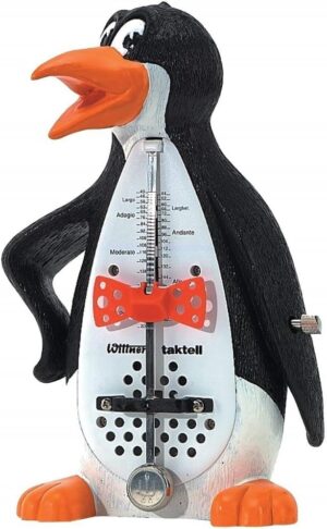 Wittner Penguin Shape Design Metronome 903202