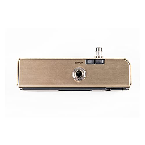 Peterson StroboStomp LE Guitar Tuner (SS - Image 5