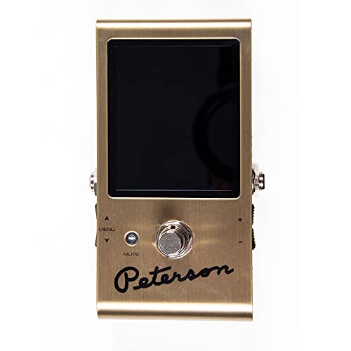 Peterson StroboStomp LE Guitar Tuner (SS - Image 2