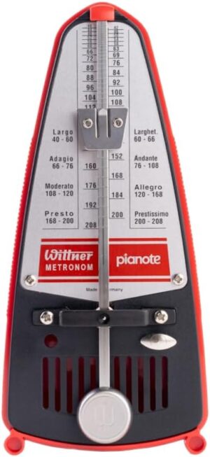 Pianote Pianote Metronome by Wittner