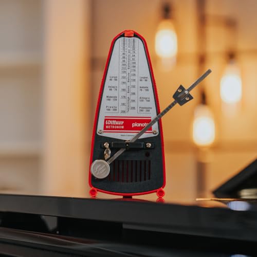 Pianote Pianote Metronome by Wittner - Image 4