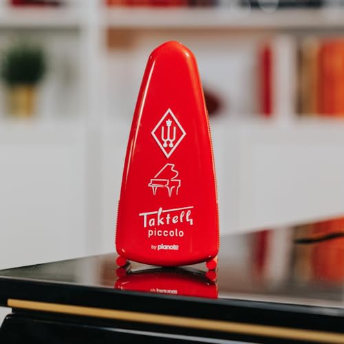 Pianote Pianote Metronome by Wittner - Image 5