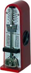 Wittner Piccolino Red 903052