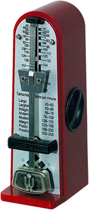 Wittner Piccolino Red 903052