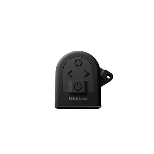 Planet Waves Micro Headstock Guitar Tuner - Compact - Image 2
