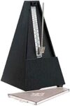 Wittner Plastic Casing Metronome 903334 With Bell