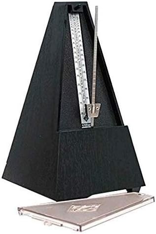 Wittner Plastic Casing Metronome 903334 With Bell