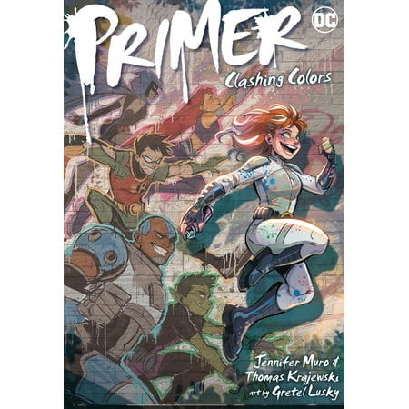 Primer Primer, (Paperback)