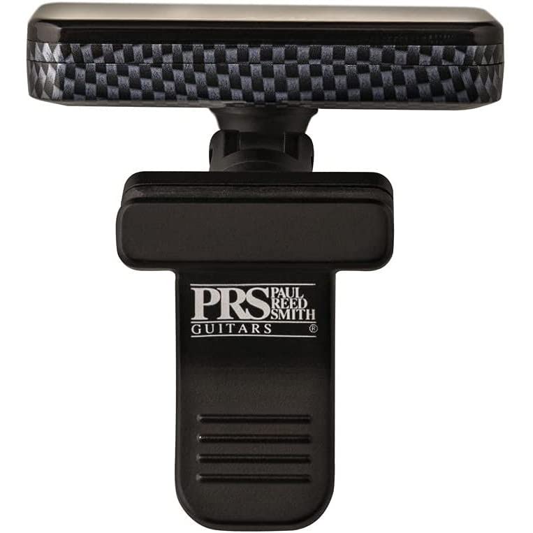 PRS Clip-On Headstock Tuner (106663 001) - Image 3