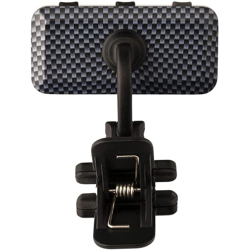 PRS Clip-On Headstock Tuner (106663 001) - Image 2