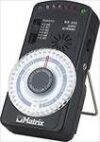 MATRIX Quartz Deluxe Metronome MR-800