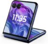 Motorola Razr+ 2024 50MP Camera Midnight Blue