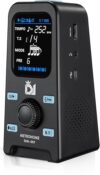 POGOLAB Rechargeable Bluetooth Speaker Metronome