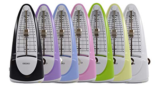 SEIKO ChannelProduct Metronome SPM320BK - Image 3