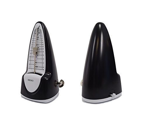 SEIKO ChannelProduct Metronome SPM320BK - Image 2