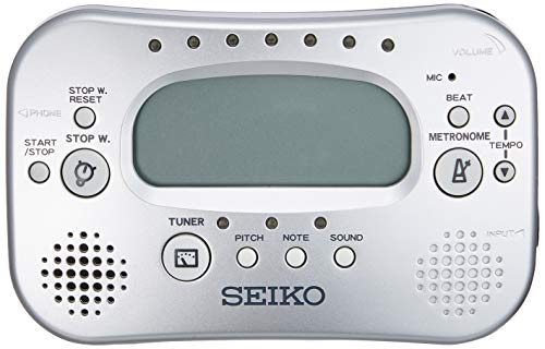 SEIKO Metronome (STH100SE) - Image 2