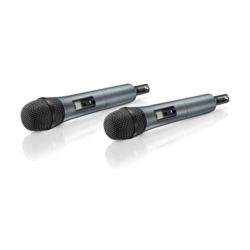 Sennheiser Pro Audio XSW 1-825 Dual-A Wireless Microphone - Image 3