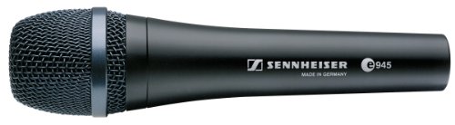 Sennheiser Professional E 945 Super-Cardioid Vocal Microphone - Image 5