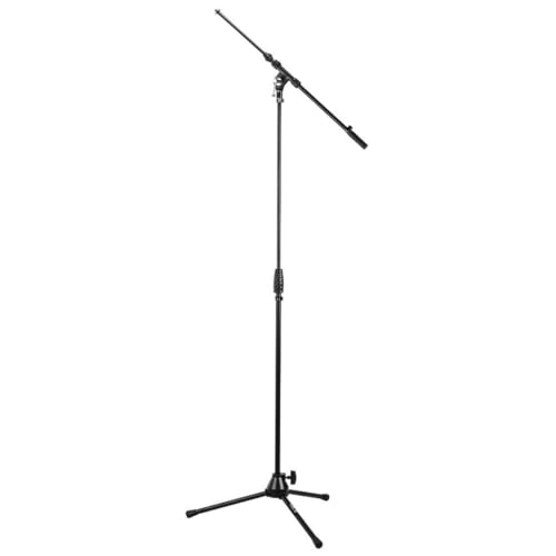 Shure SM58-LC Cardioid Dynamic Vocal Microphone Bundle - Image 3