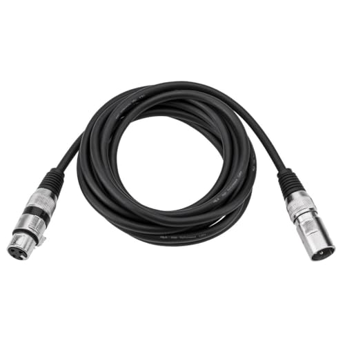 Shure SM58-LC Cardioid Dynamic Vocal Microphone Bundle - Image 4