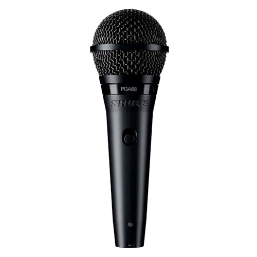 Shure Stage Performance Kit With Microphone (PGA58BTS) - Image 3
