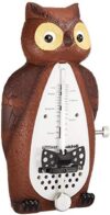 Wittner Taktell 839031 Owl Metronome