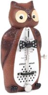Wittner Taktell Owl Metronome