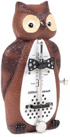 Wittner Taktell Owl Metronome