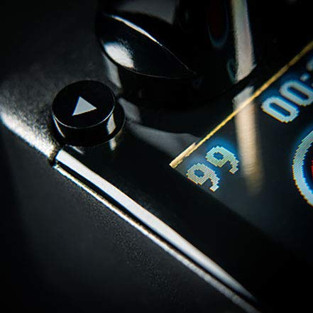 TC Electronic Ditto+ Next Gen 60-Minute Looper Pedal - Image 3