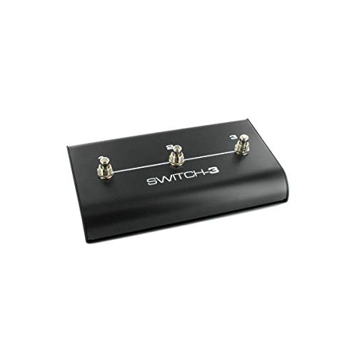 TC Electronic EQ Effects Pedal (SWITCH3) - Image 3