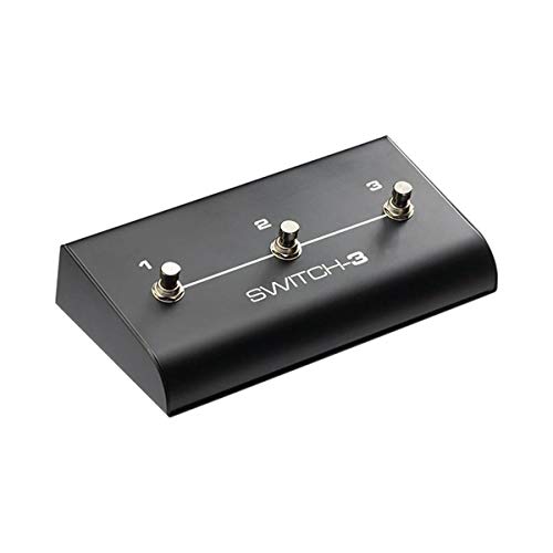 TC Electronic EQ Effects Pedal (SWITCH3) - Image 4