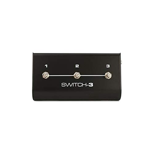 TC Electronic EQ Effects Pedal (SWITCH3) - Image 2