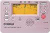 YAMAHA Tuner Metronome Platinum Pink TDM-75PP