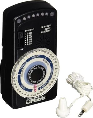 MATRIX Tuner MR800