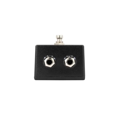 Walrus Audio Guitar And Bass Strobe Tuner Pedal (900-1083) - Image 4