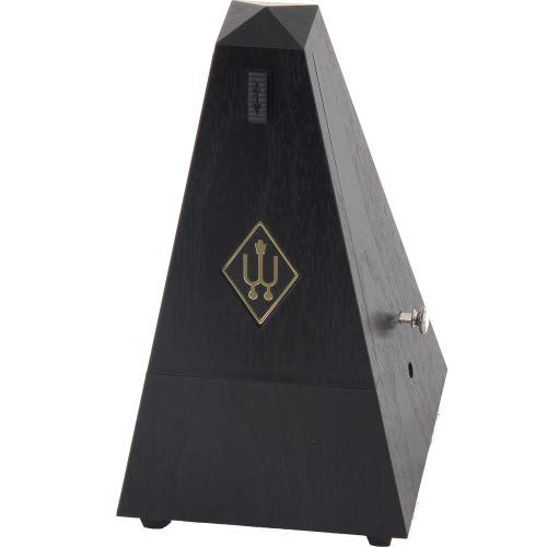 Wittner Plastic Casing Metronome 903334 With Bell - Image 3