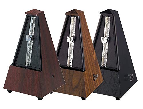 Wittner Plastic Casing Metronome 903334 With Bell - Image 2