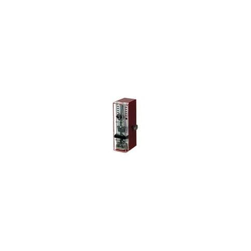 Wittner Taktell Piccolo Super-Mini Metronome, Ruby - Image 3