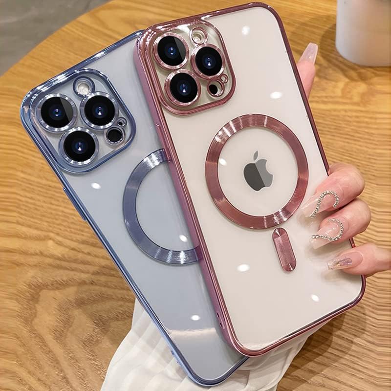 ZIYE Magnetic Case For iPhone 12 Pro Max - Image 5