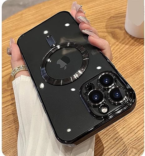 ZIYE Magnetic Case For iPhone 16 Pro Max - Image 2
