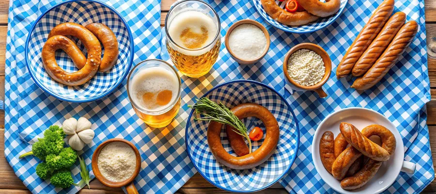 Oktoberfest