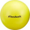Theraband Mini Exercise Ball For Yoga & Pilates